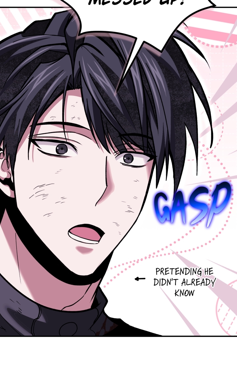 How to Live as a Bootleg Healer - Chapter 154 Page 16