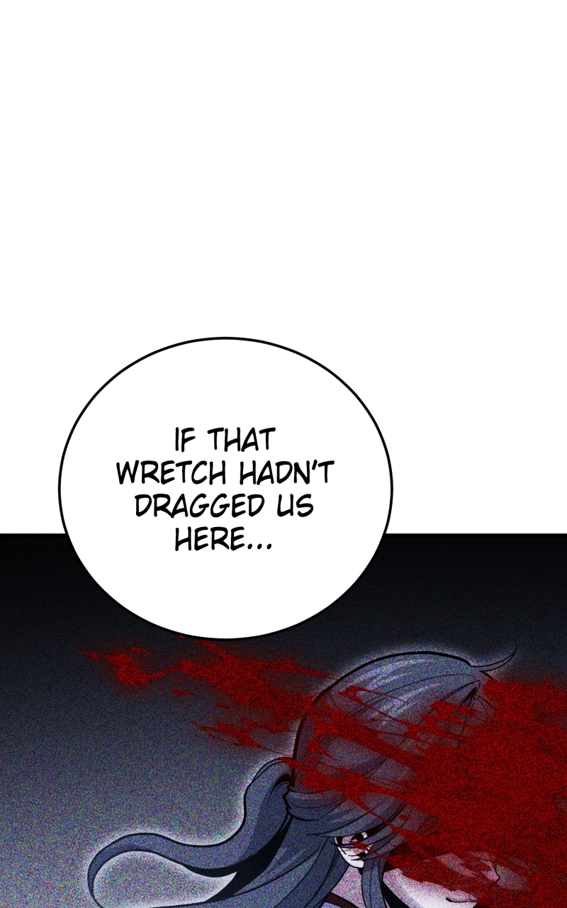 How to Live as a Bootleg Healer - Chapter 154 Page 17