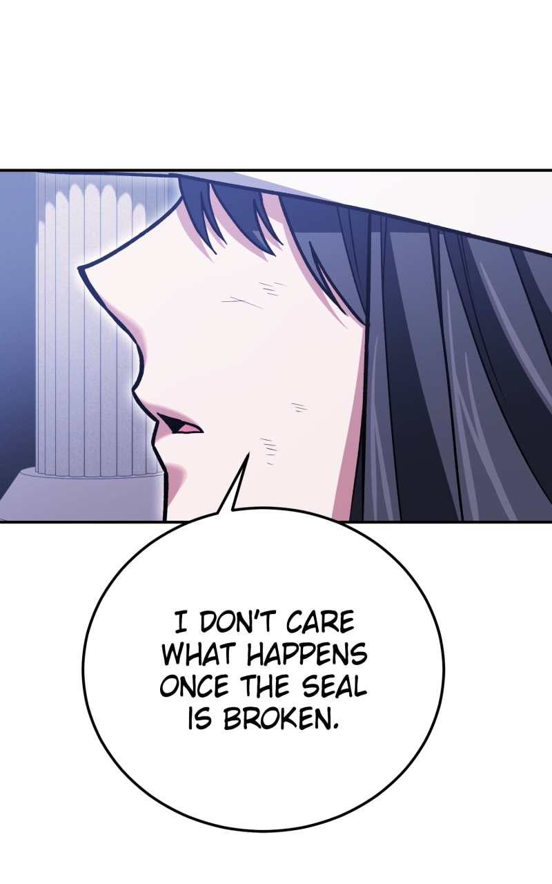 How to Live as a Bootleg Healer - Chapter 154 Page 19