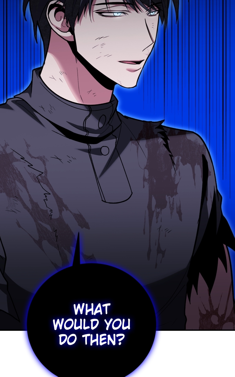 How to Live as a Bootleg Healer - Chapter 154 Page 28
