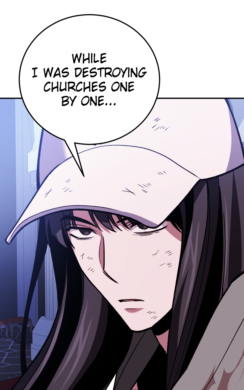 How to Live as a Bootleg Healer - Chapter 154 Page 3