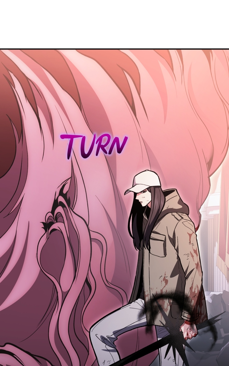 How to Live as a Bootleg Healer - Chapter 154 Page 38