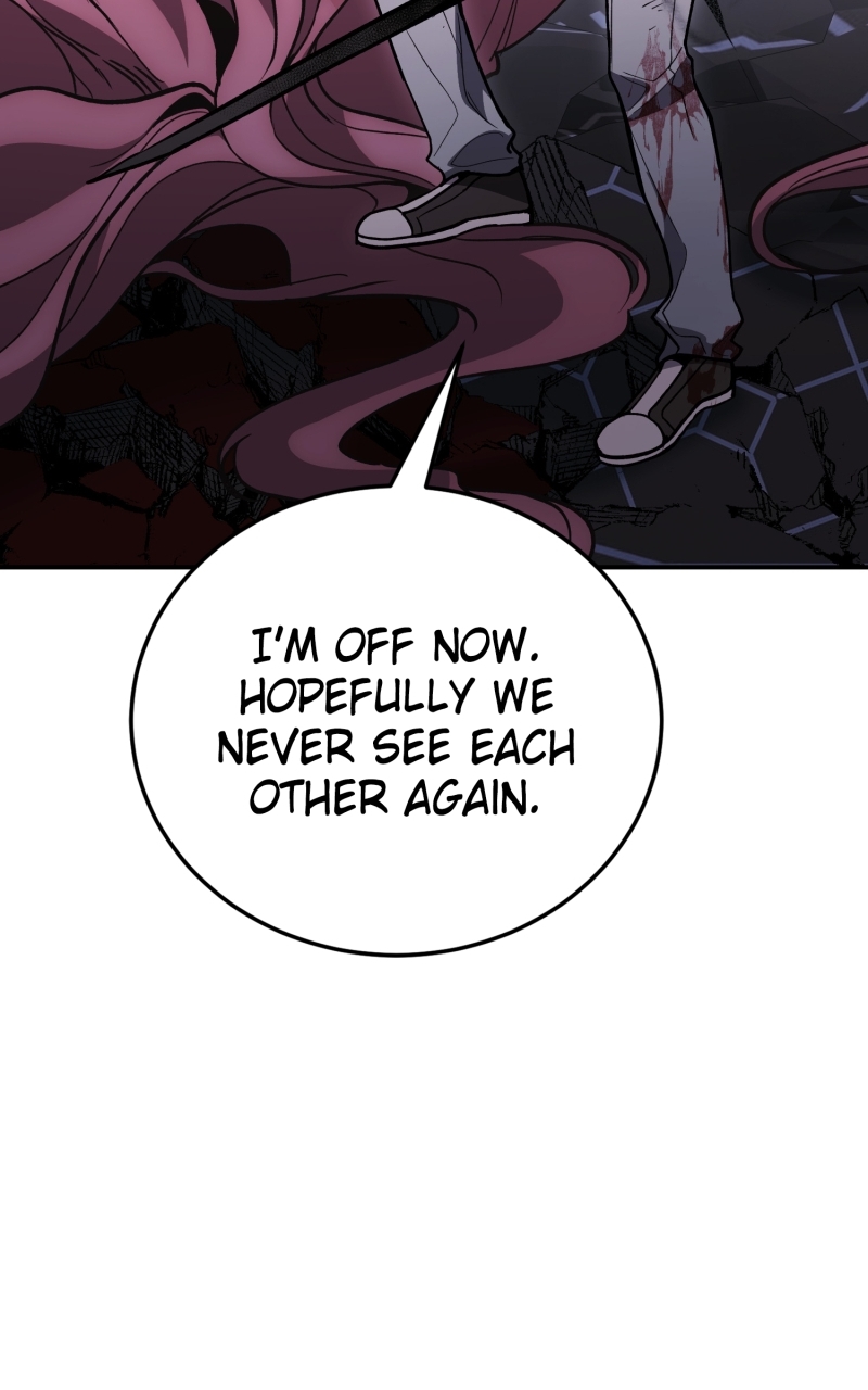 How to Live as a Bootleg Healer - Chapter 154 Page 39
