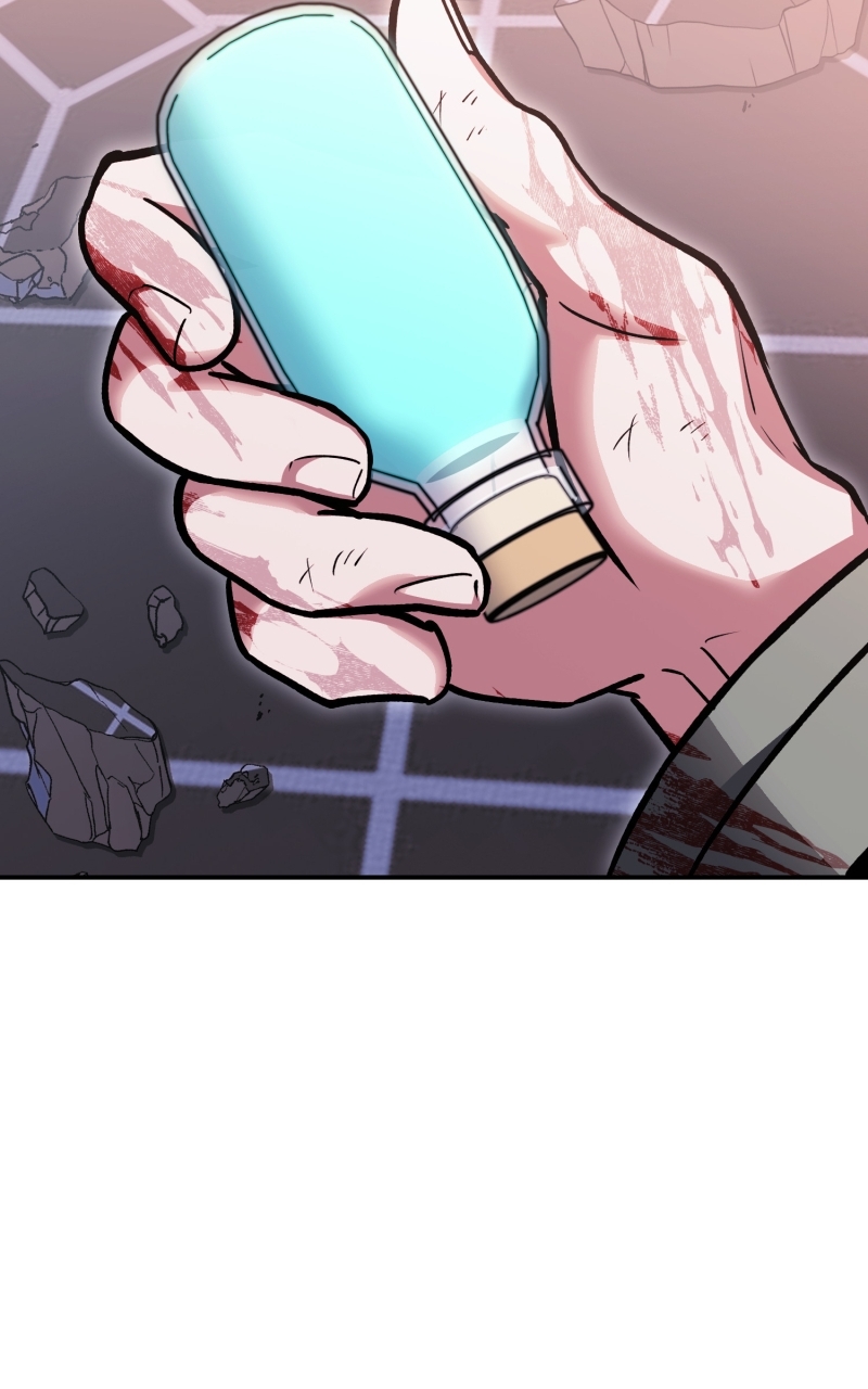 How to Live as a Bootleg Healer - Chapter 154 Page 46