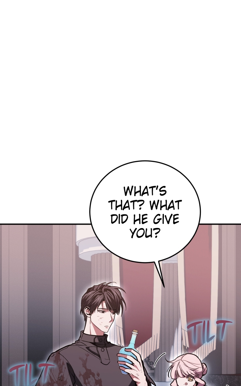 How to Live as a Bootleg Healer - Chapter 154 Page 57