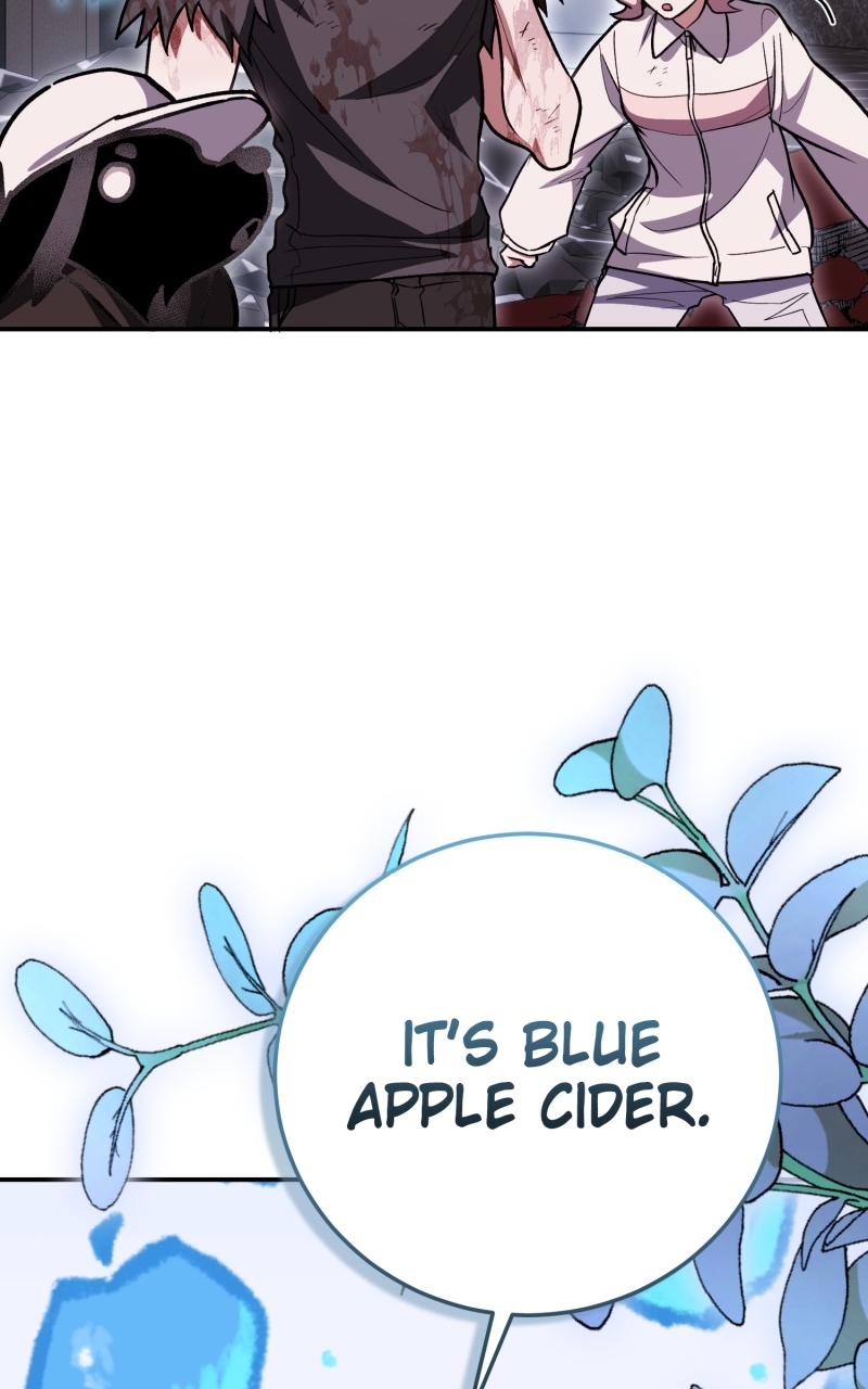 How to Live as a Bootleg Healer - Chapter 154 Page 58