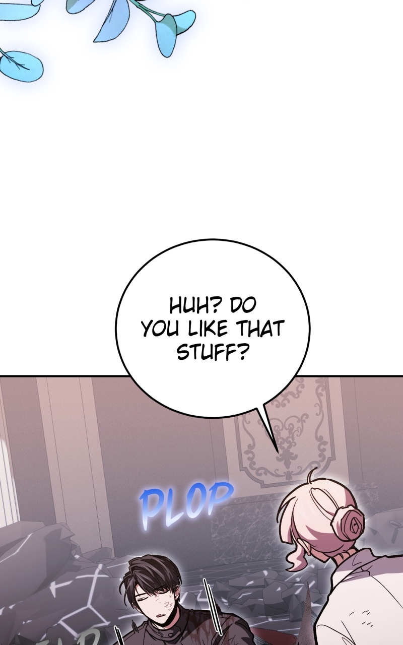 How to Live as a Bootleg Healer - Chapter 154 Page 60