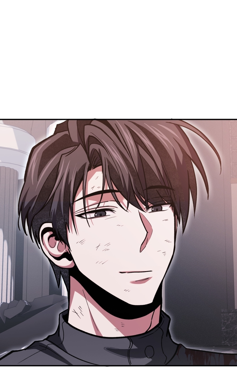How to Live as a Bootleg Healer - Chapter 154 Page 62