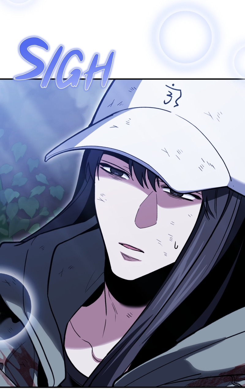 How to Live as a Bootleg Healer - Chapter 154 Page 75