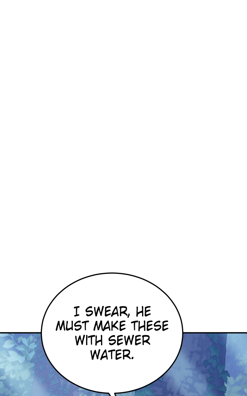 How to Live as a Bootleg Healer - Chapter 154 Page 76
