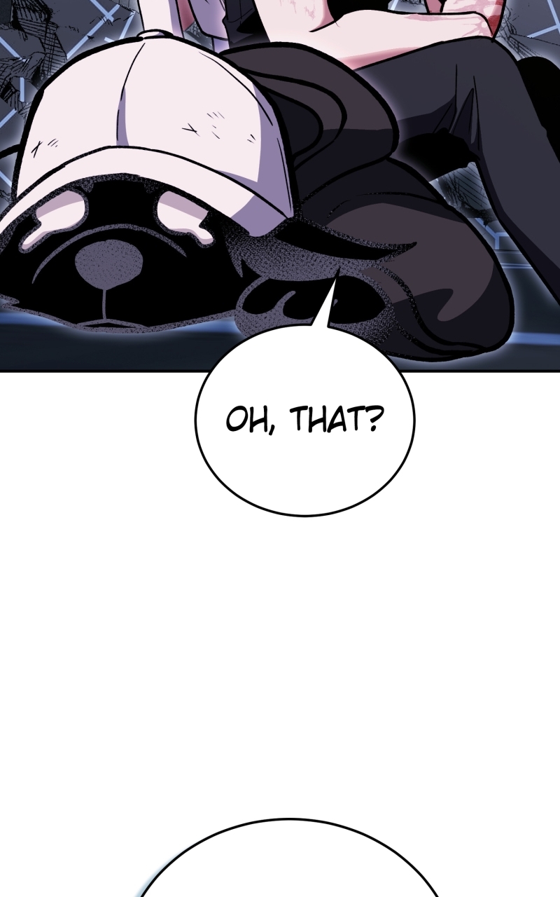 How to Live as a Bootleg Healer - Chapter 154 Page 81