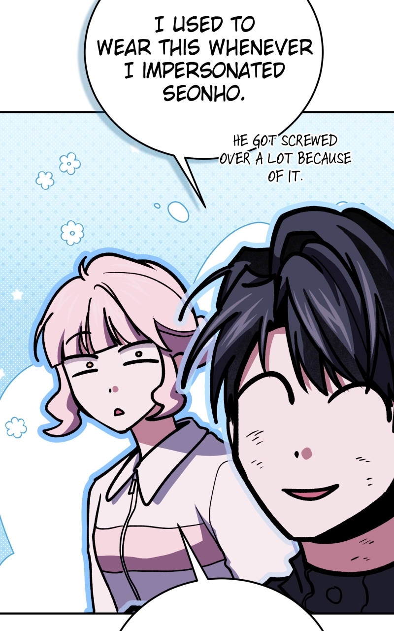 How to Live as a Bootleg Healer - Chapter 154 Page 82