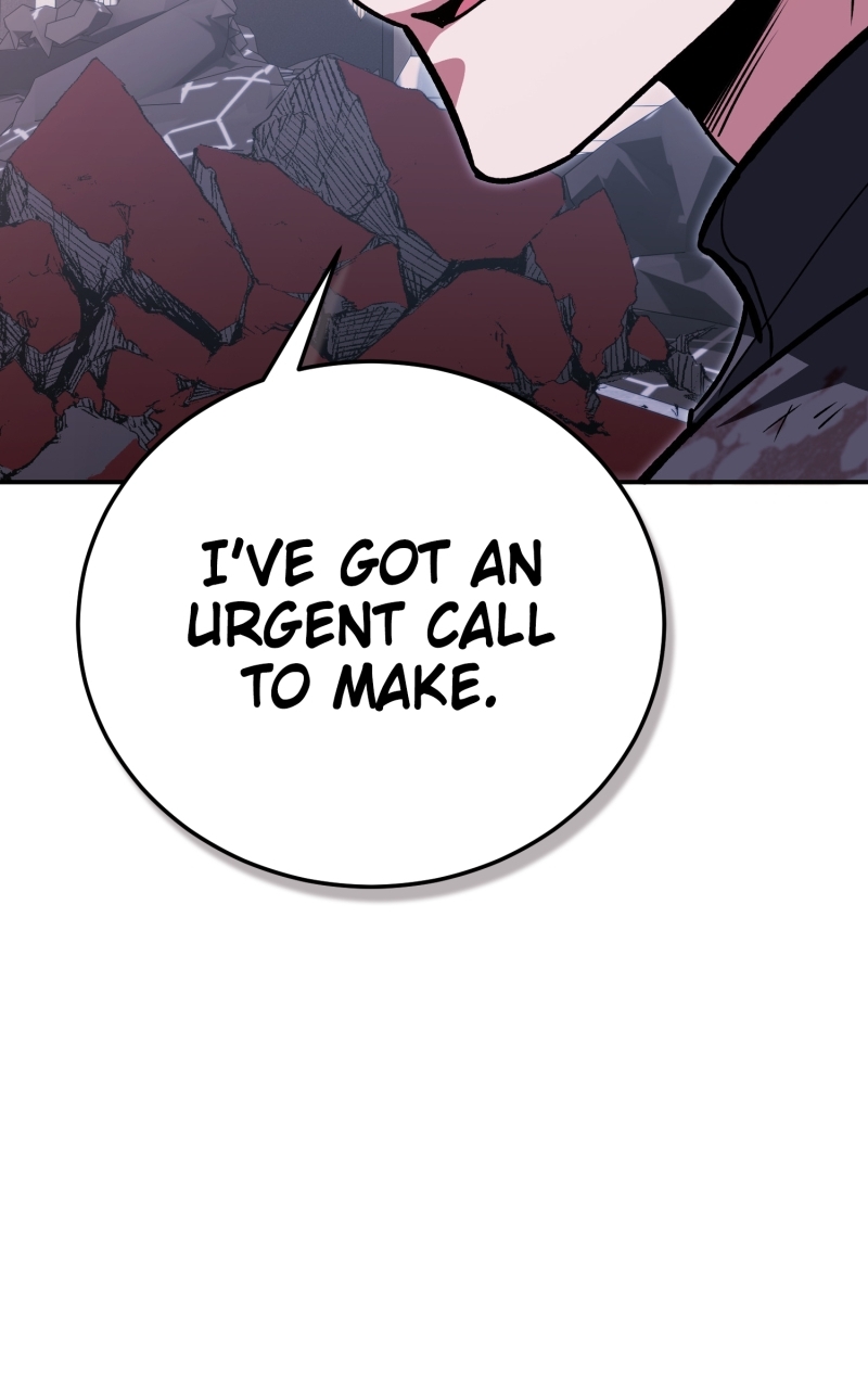 How to Live as a Bootleg Healer - Chapter 154 Page 88