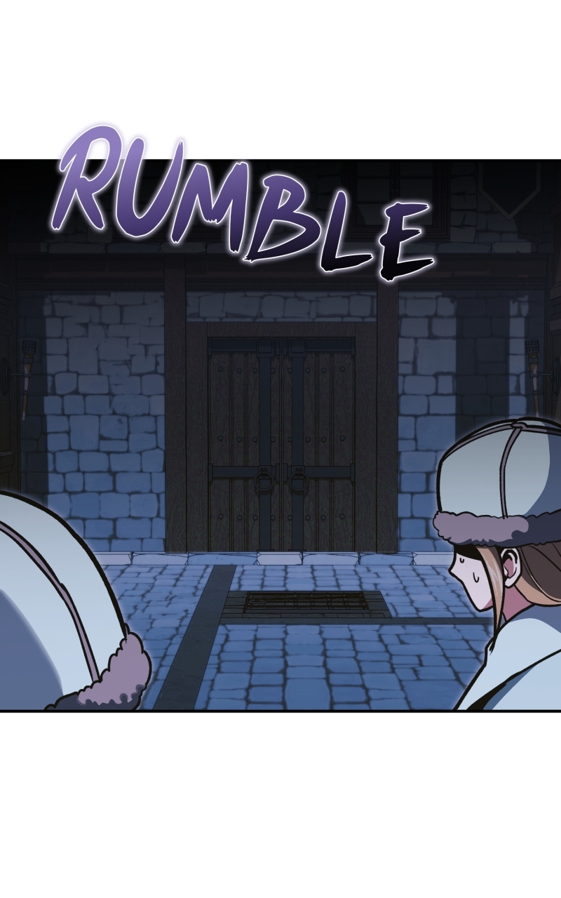 How to Live as a Bootleg Healer - Chapter 154 Page 93