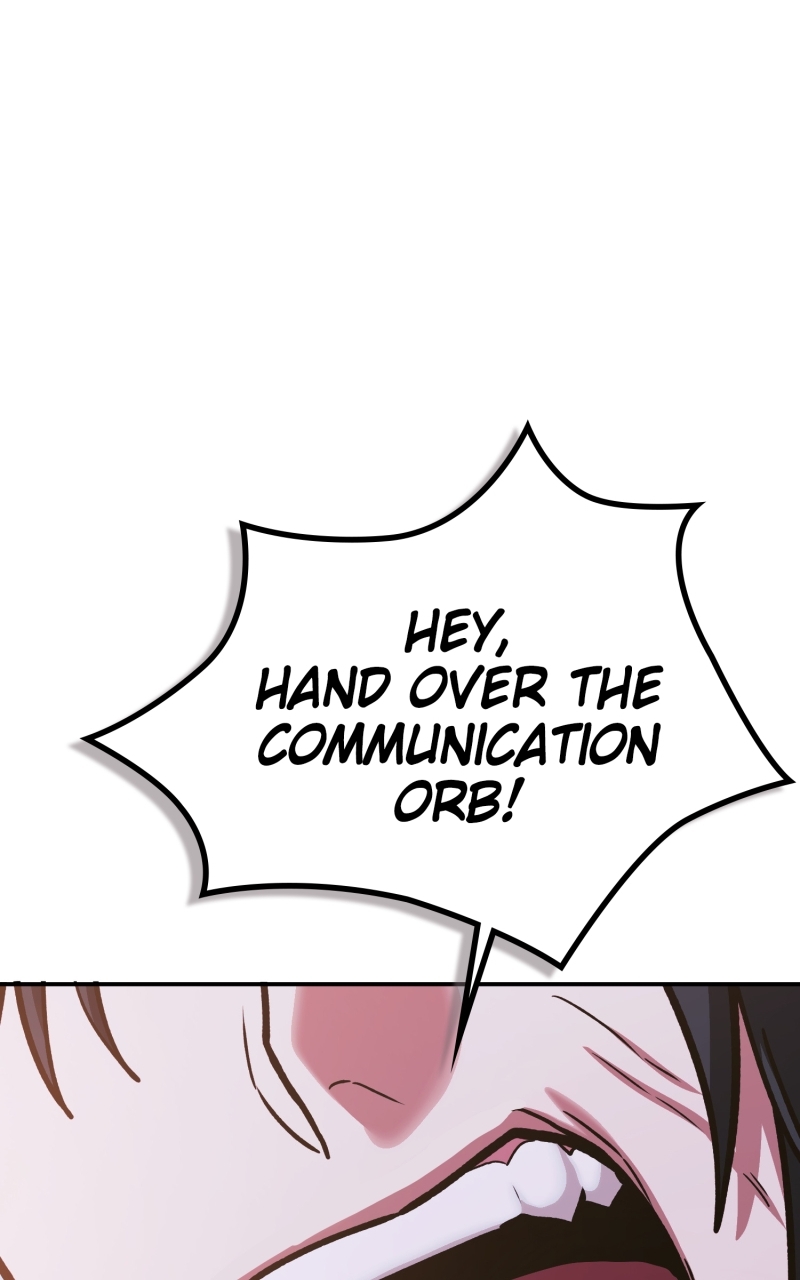 How to Live as a Bootleg Healer - Chapter 154 Page 99