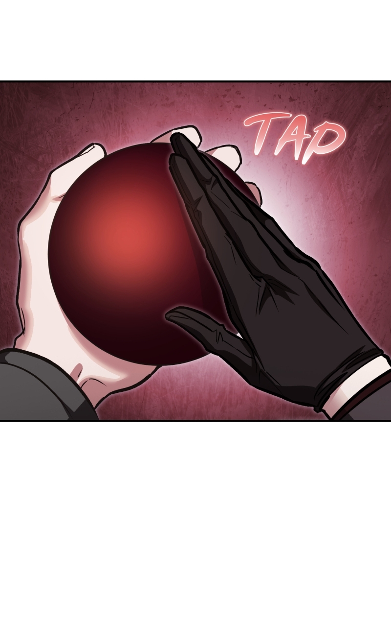 How to Live as a Bootleg Healer - Chapter 155 Page 100