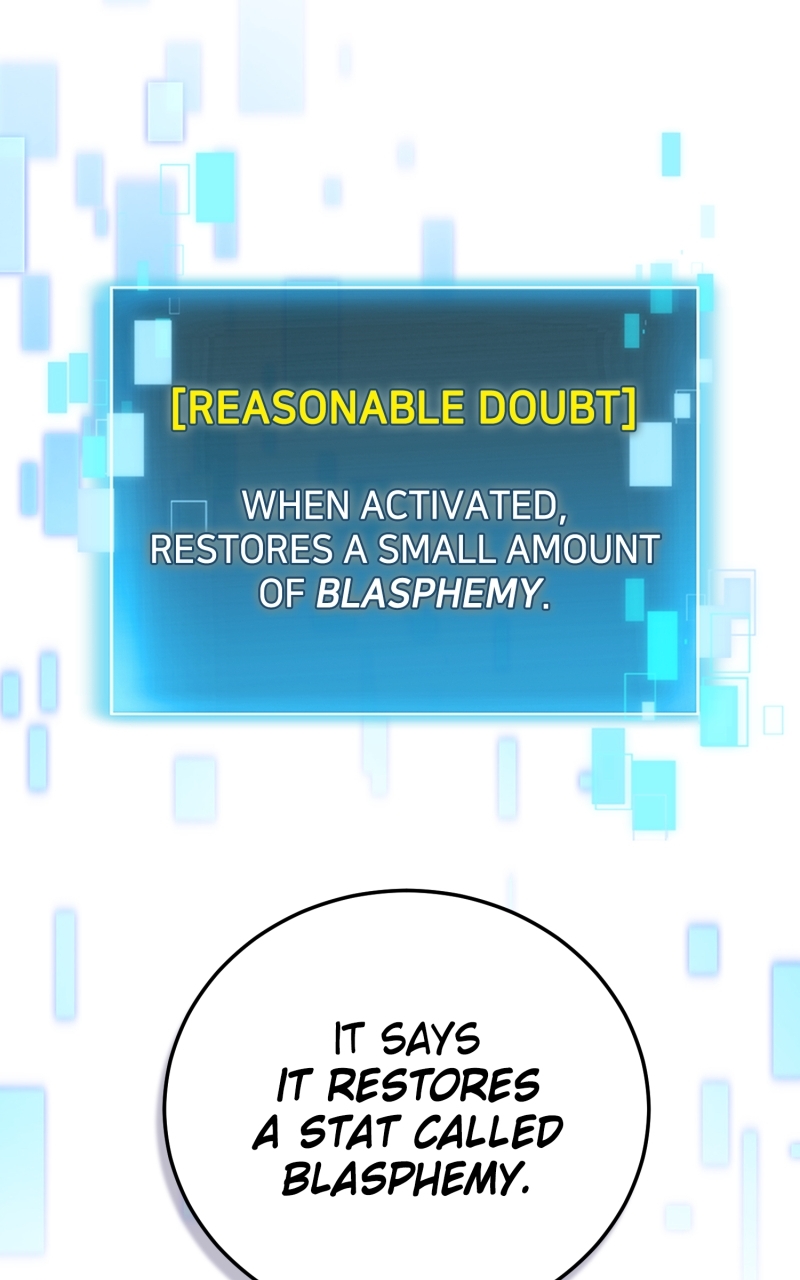 How to Live as a Bootleg Healer - Chapter 155 Page 112