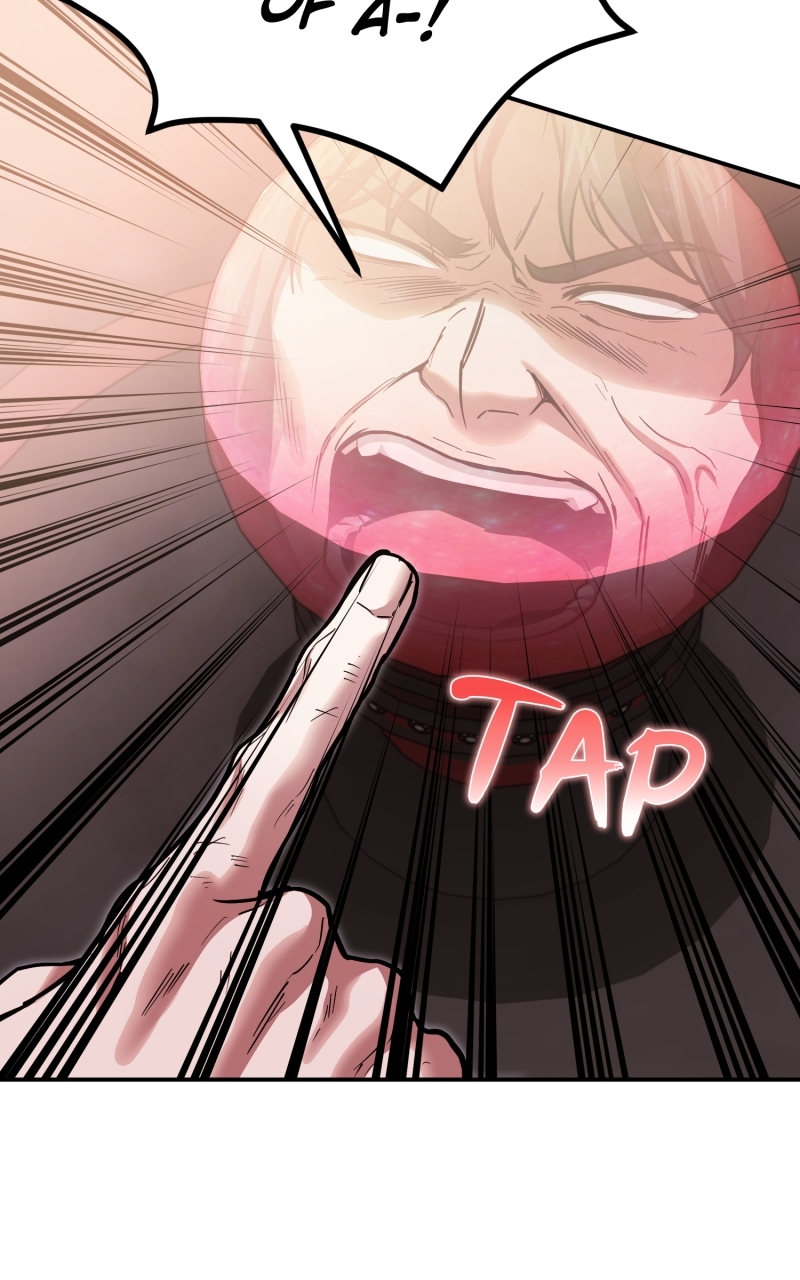 How to Live as a Bootleg Healer - Chapter 155 Page 18