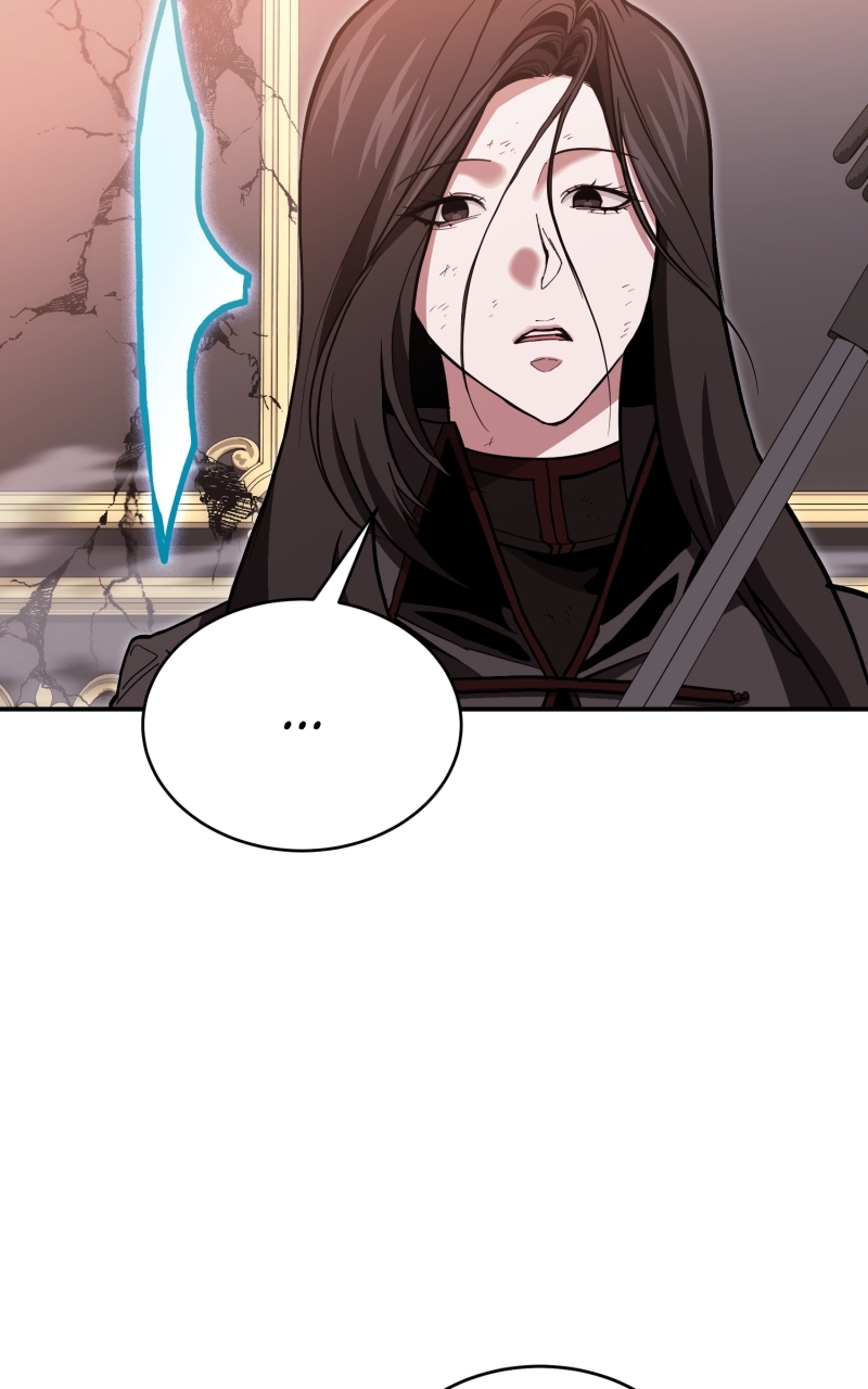 How to Live as a Bootleg Healer - Chapter 155 Page 25