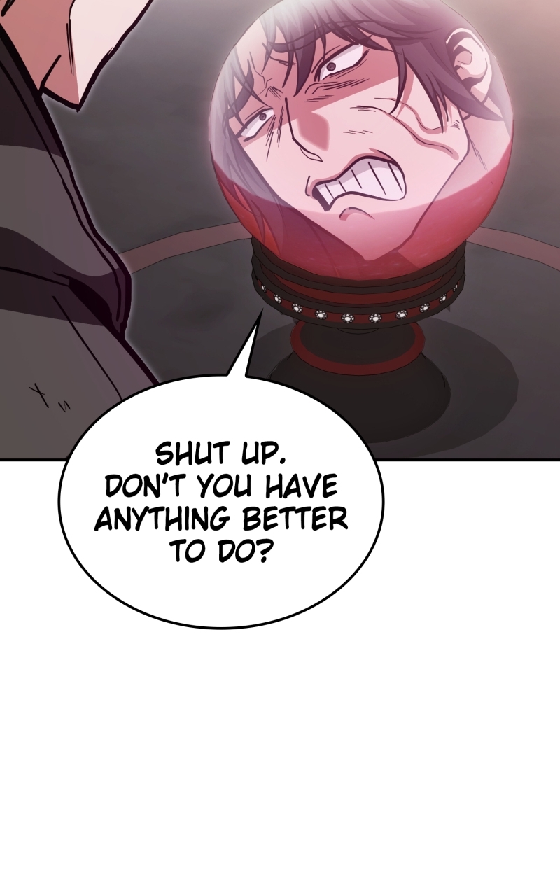 How to Live as a Bootleg Healer - Chapter 155 Page 31