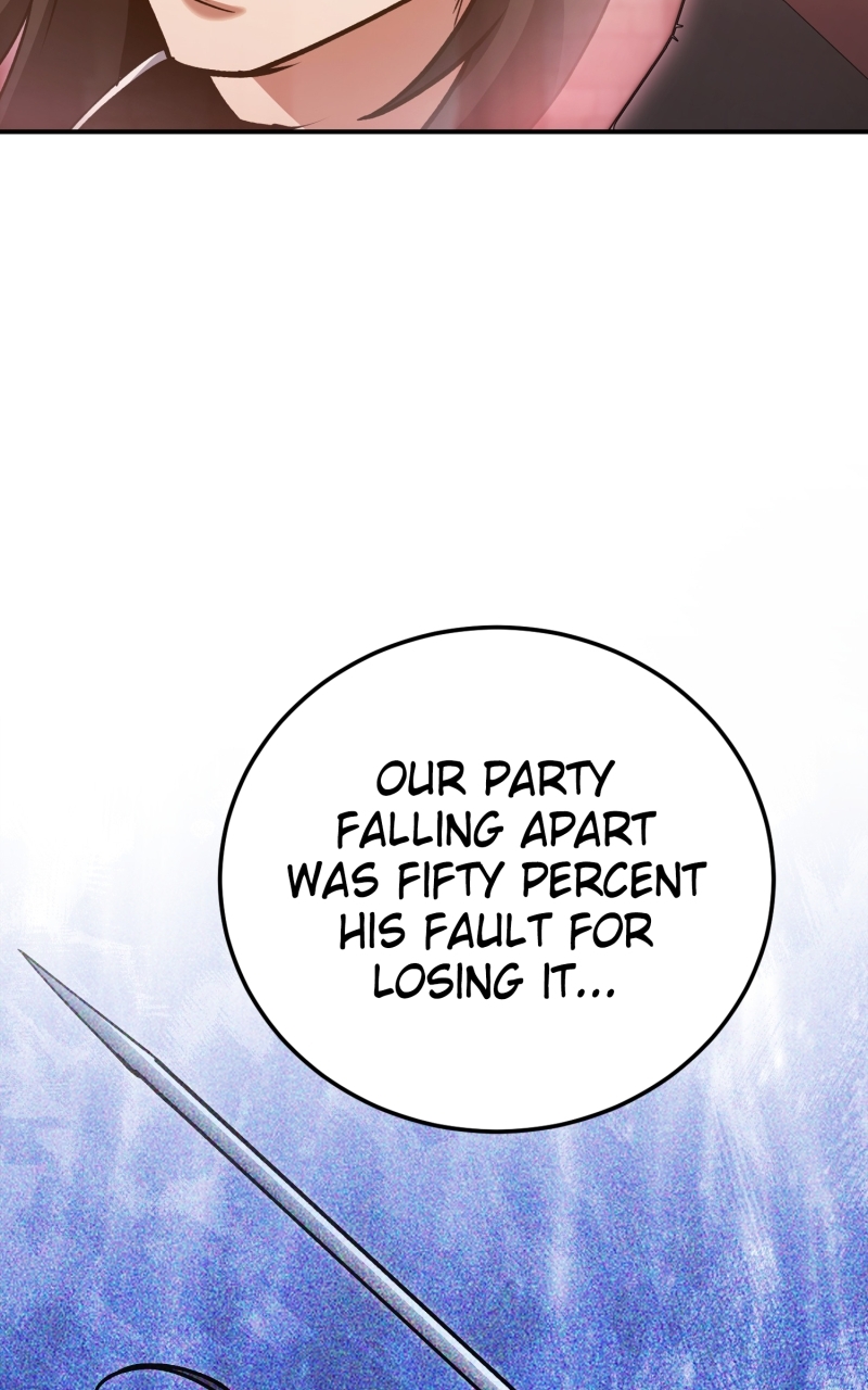 How to Live as a Bootleg Healer - Chapter 155 Page 38