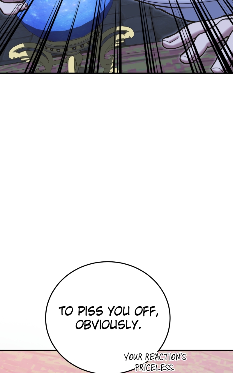 How to Live as a Bootleg Healer - Chapter 155 Page 4