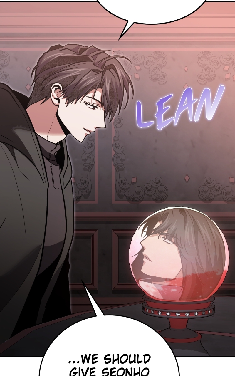 How to Live as a Bootleg Healer - Chapter 155 Page 44