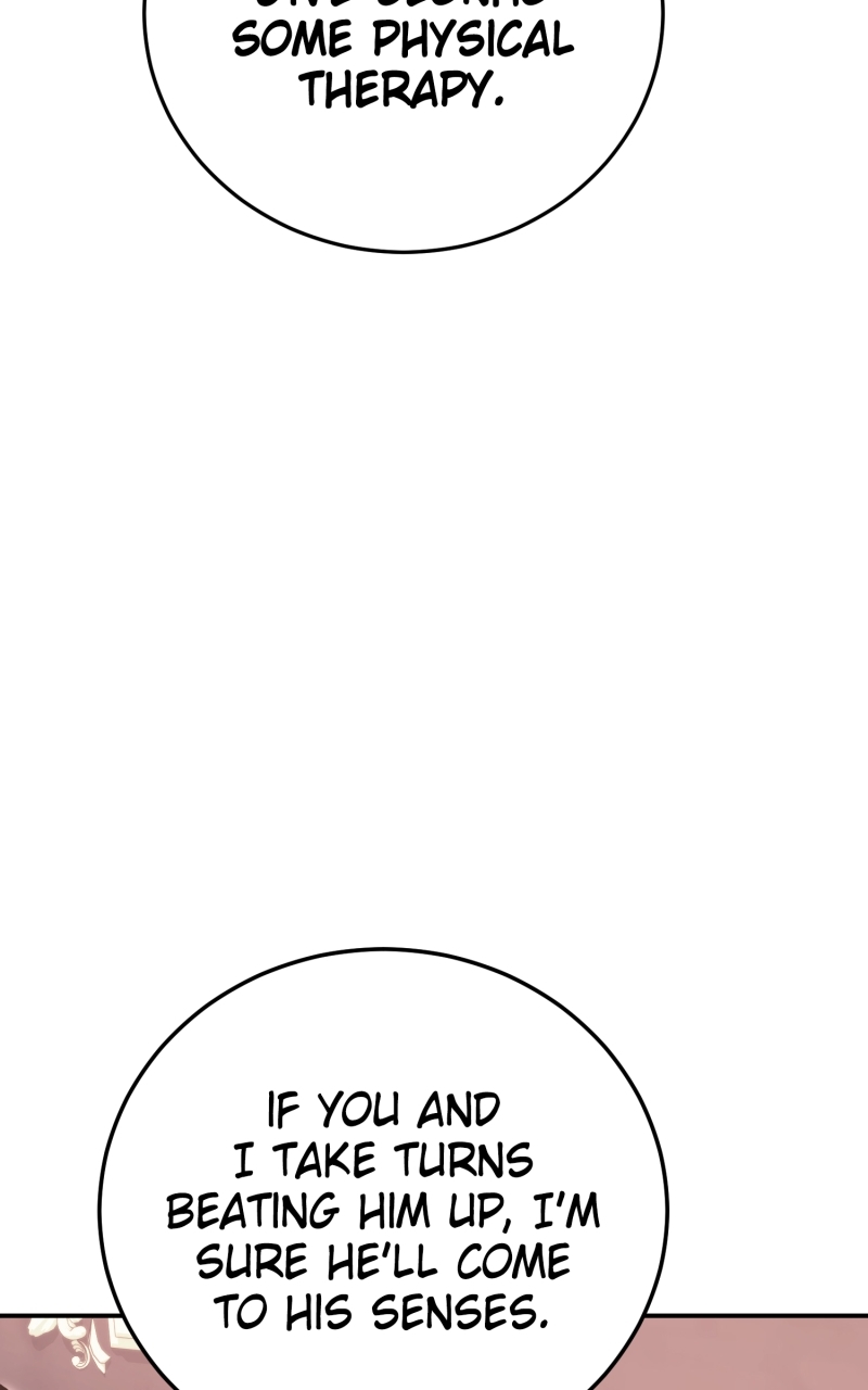 How to Live as a Bootleg Healer - Chapter 155 Page 45