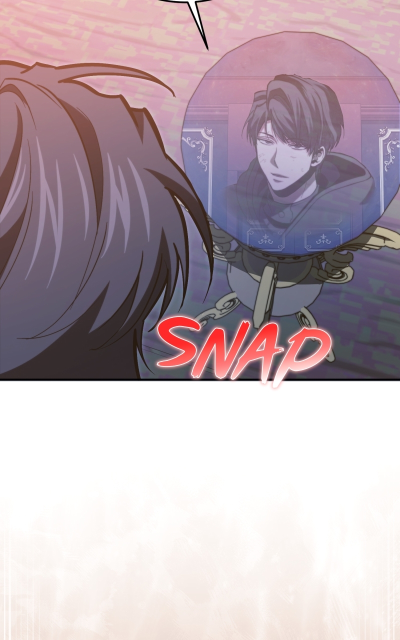 How to Live as a Bootleg Healer - Chapter 155 Page 5