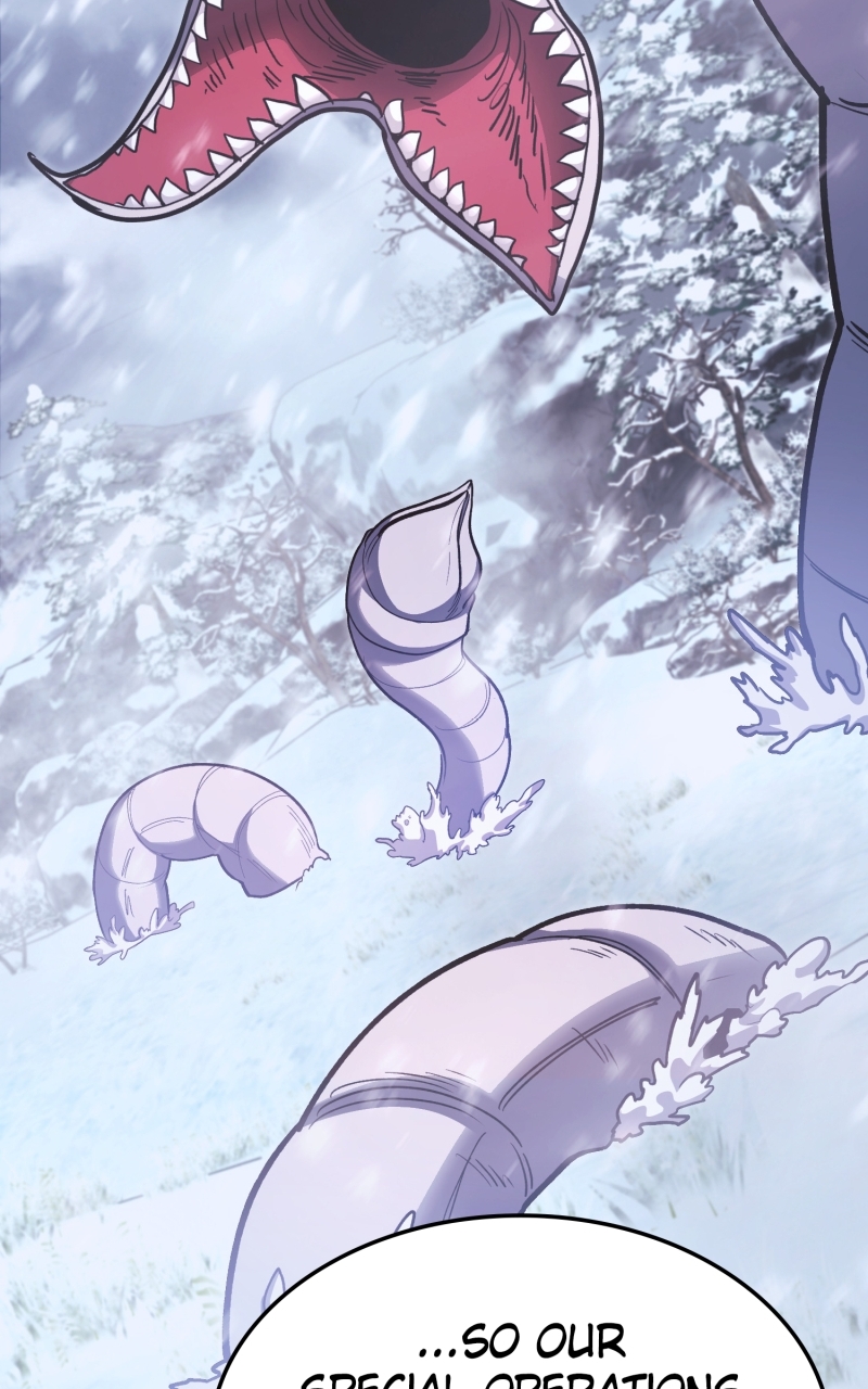 How to Live as a Bootleg Healer - Chapter 155 Page 51