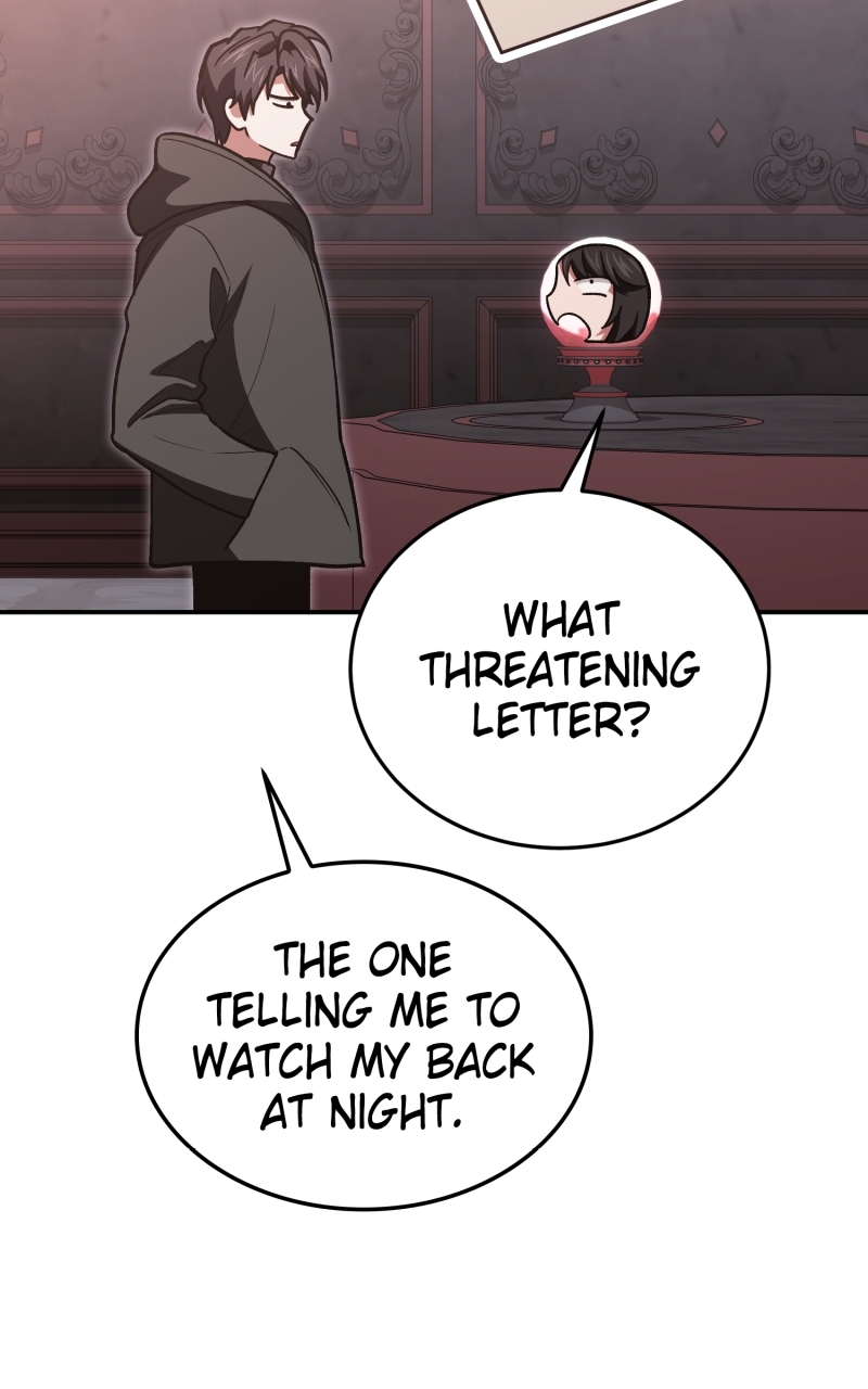 How to Live as a Bootleg Healer - Chapter 155 Page 60