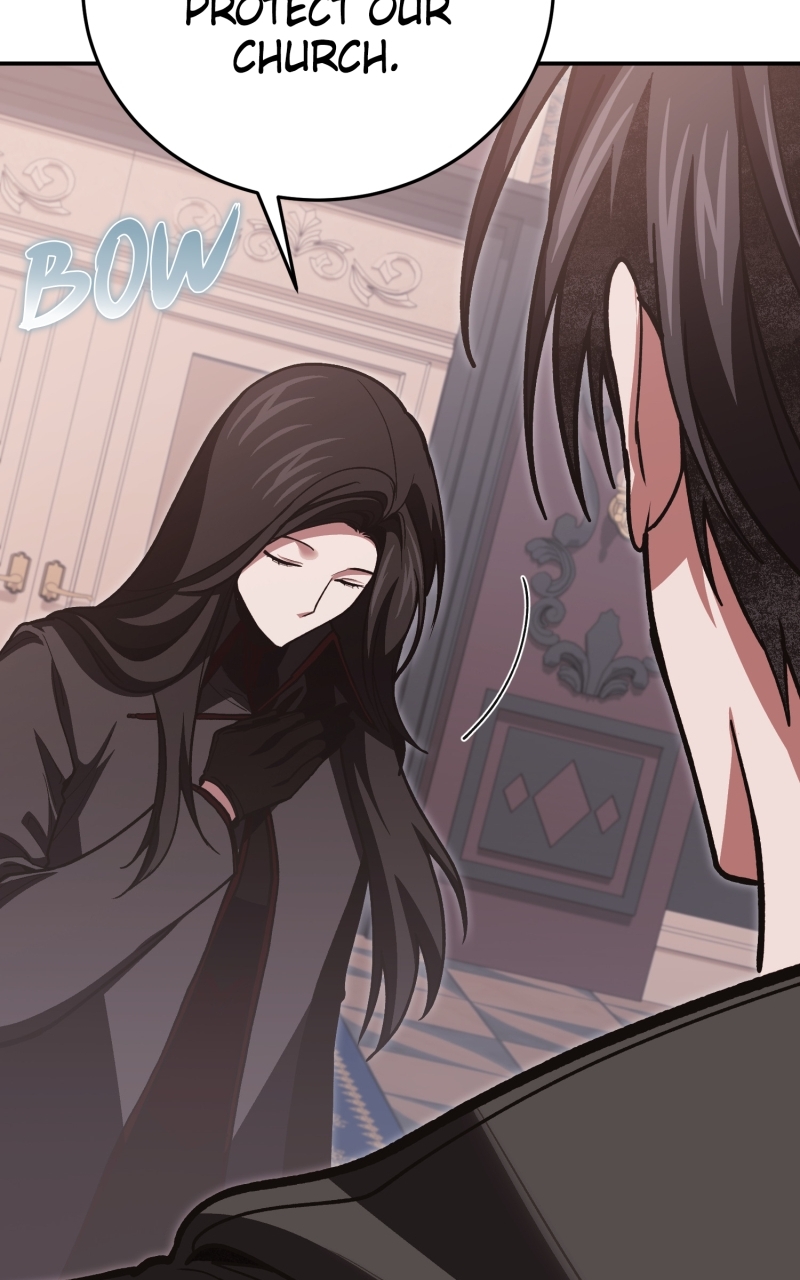 How to Live as a Bootleg Healer - Chapter 155 Page 76