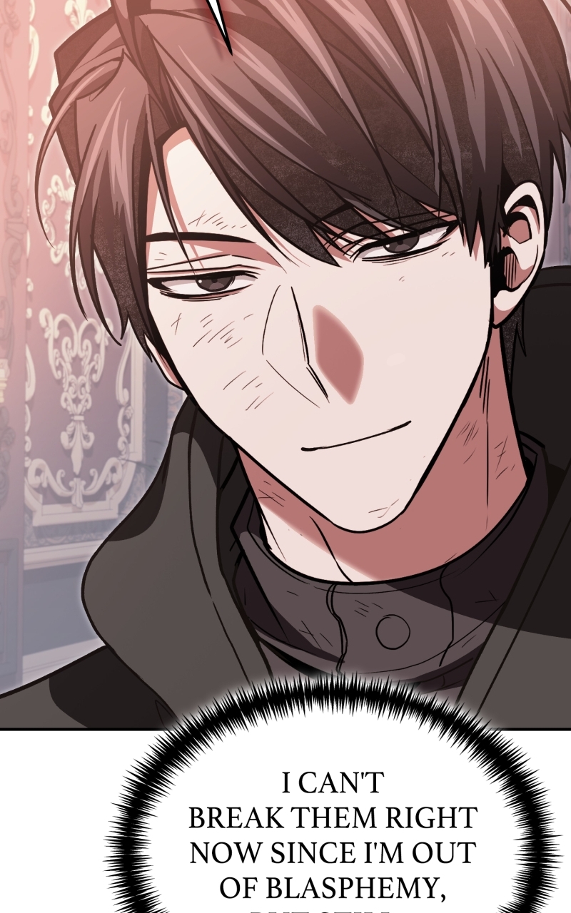 How to Live as a Bootleg Healer - Chapter 155 Page 81