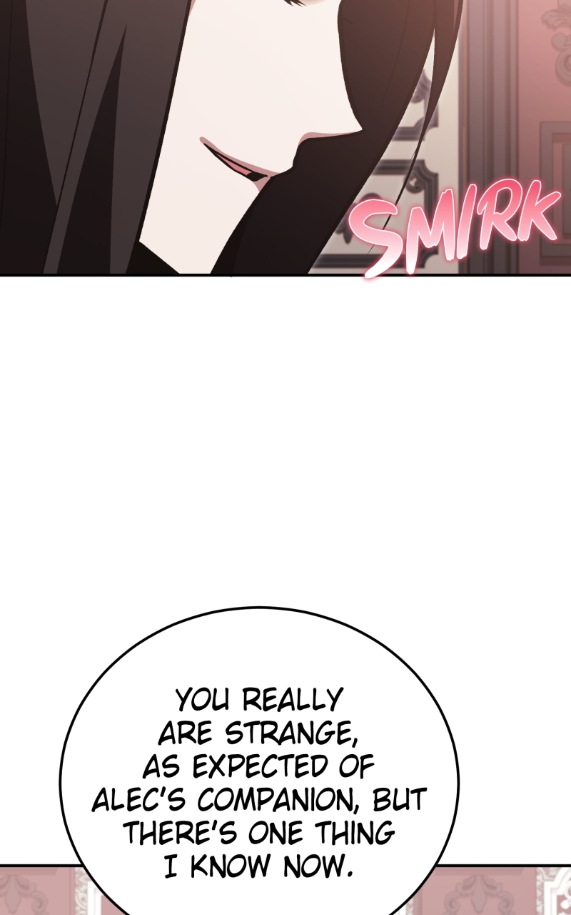 How to Live as a Bootleg Healer - Chapter 155 Page 83