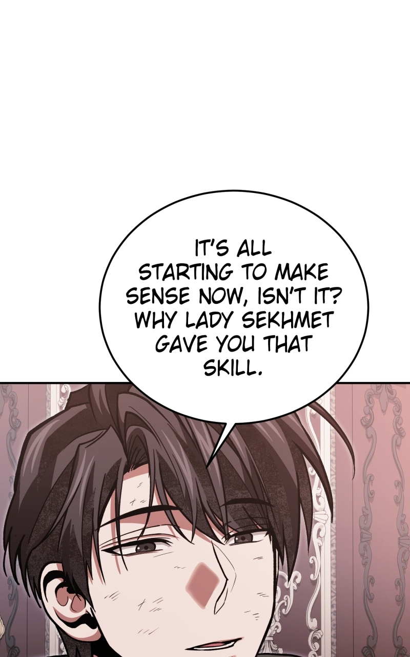 How to Live as a Bootleg Healer - Chapter 156 Page 19