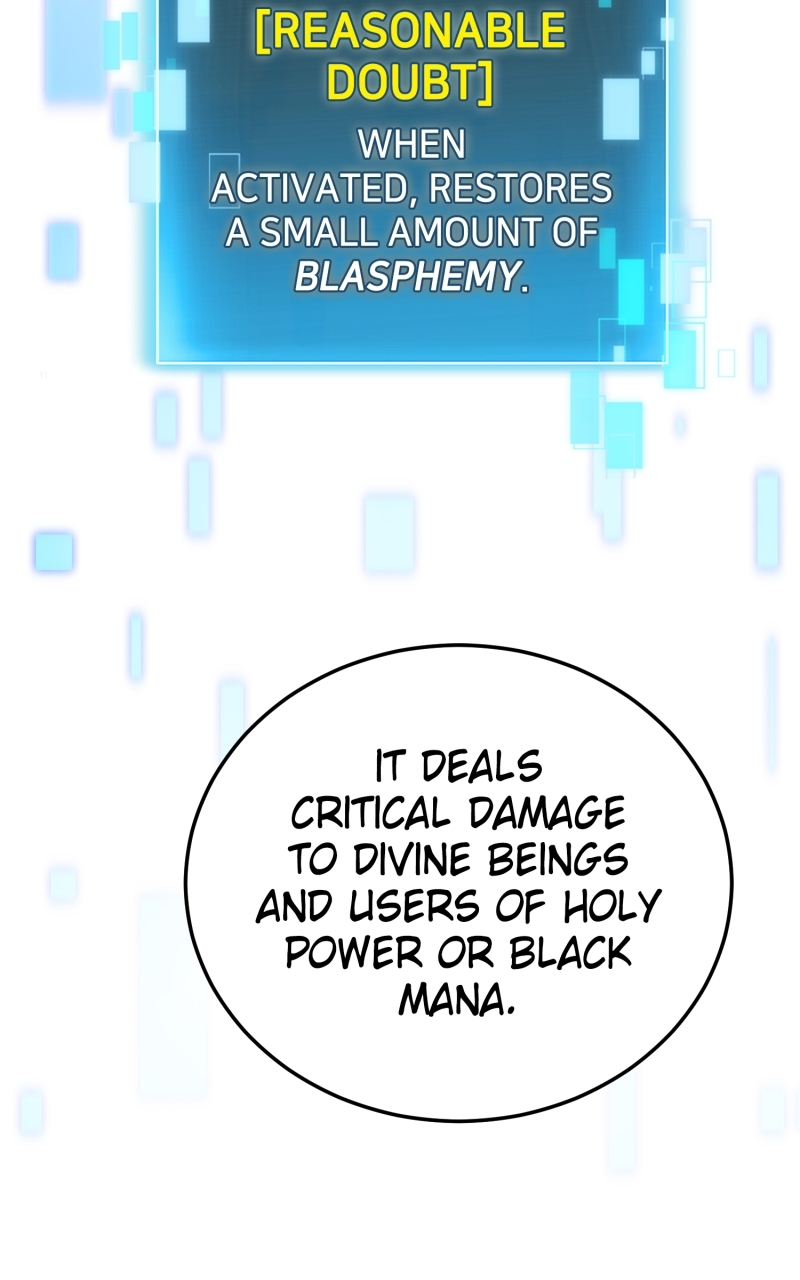 How to Live as a Bootleg Healer - Chapter 156 Page 2