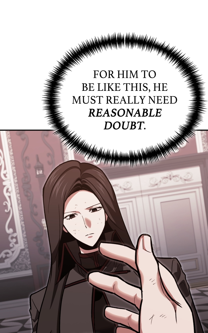 How to Live as a Bootleg Healer - Chapter 156 Page 37