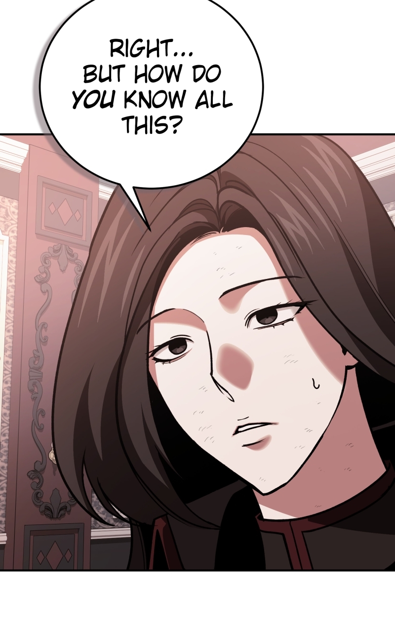 How to Live as a Bootleg Healer - Chapter 156 Page 5