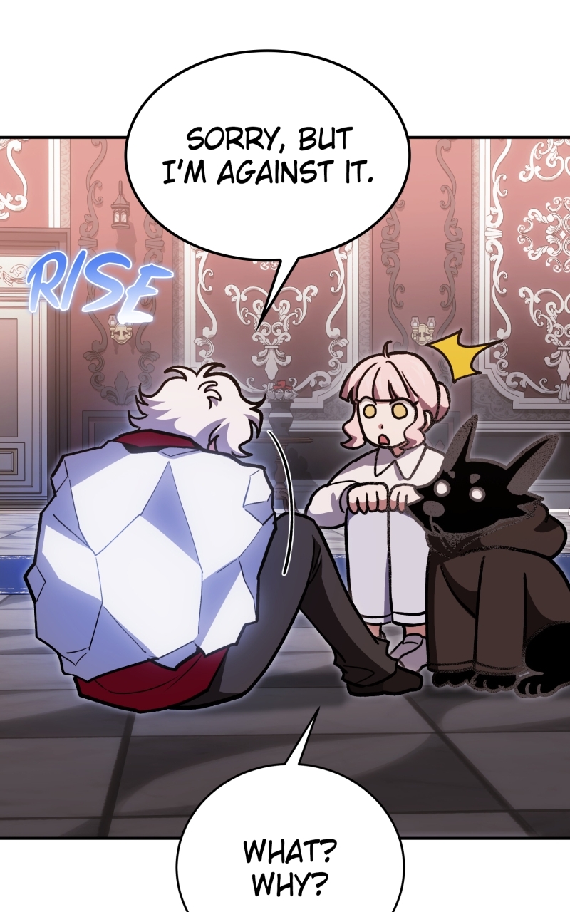 How to Live as a Bootleg Healer - Chapter 156 Page 60