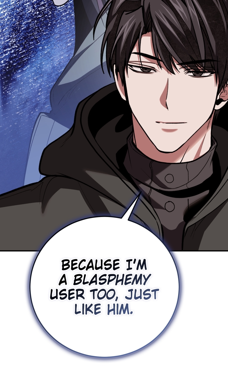 How to Live as a Bootleg Healer - Chapter 156 Page 7
