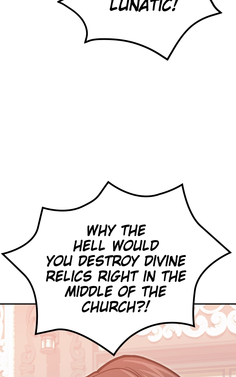 How to Live as a Bootleg Healer - Chapter 156 Page 88