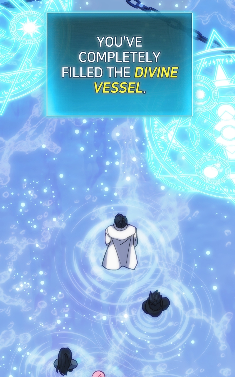 How to Live as a Bootleg Healer - Chapter 157 Page 112