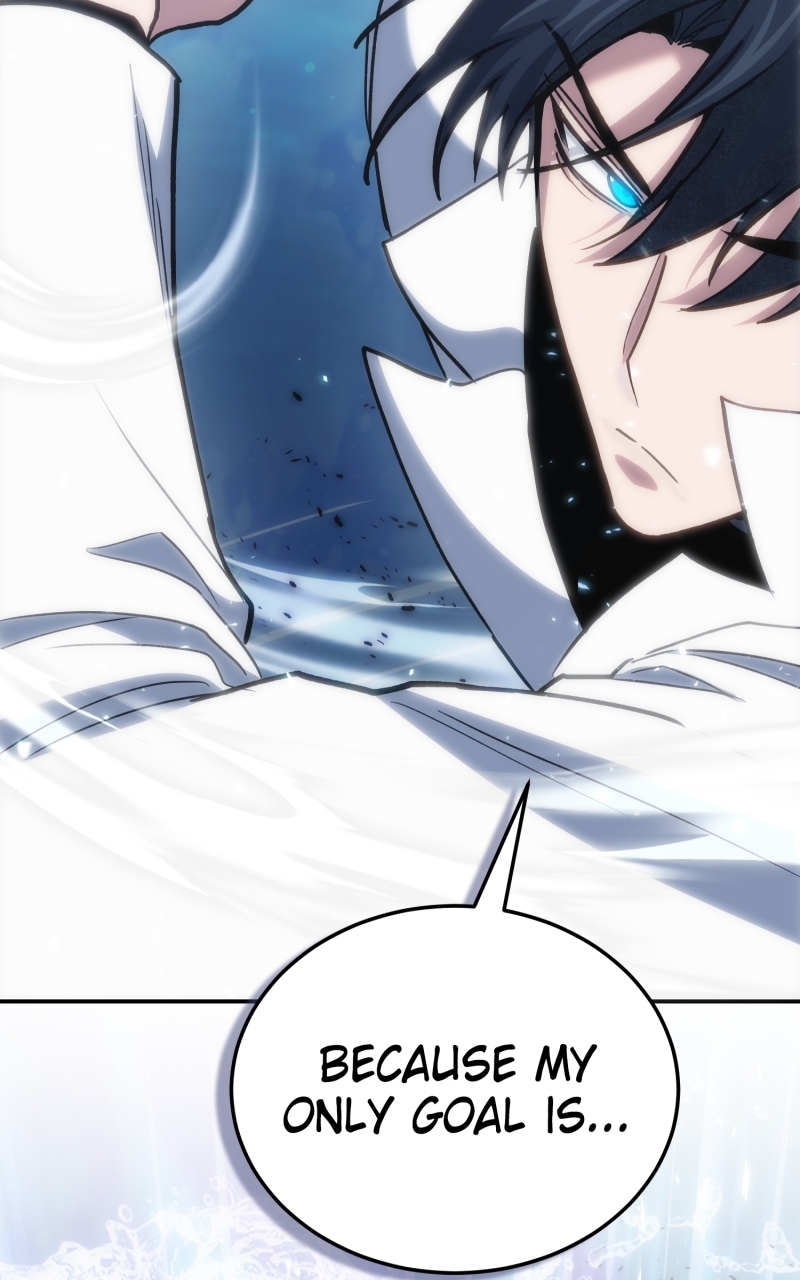 How to Live as a Bootleg Healer - Chapter 157 Page 121