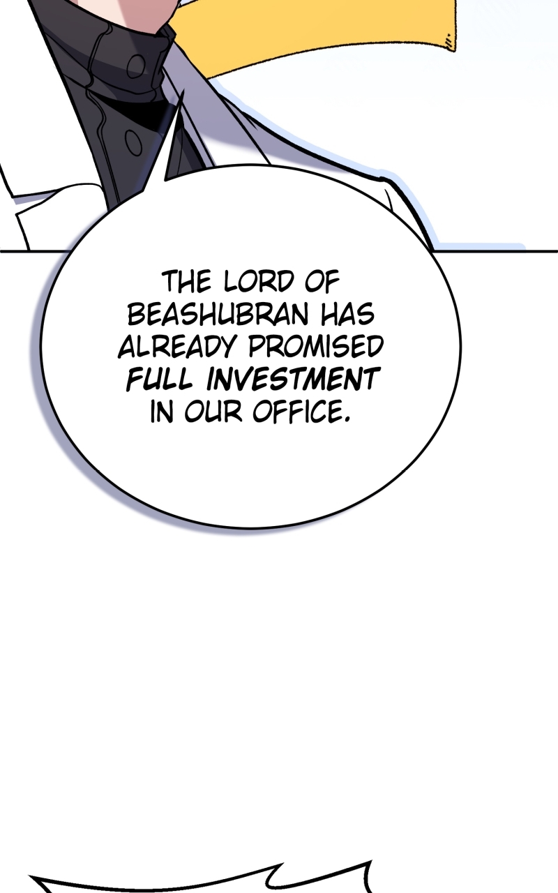 How to Live as a Bootleg Healer - Chapter 157 Page 13