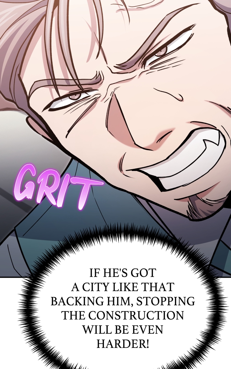 How to Live as a Bootleg Healer - Chapter 157 Page 18