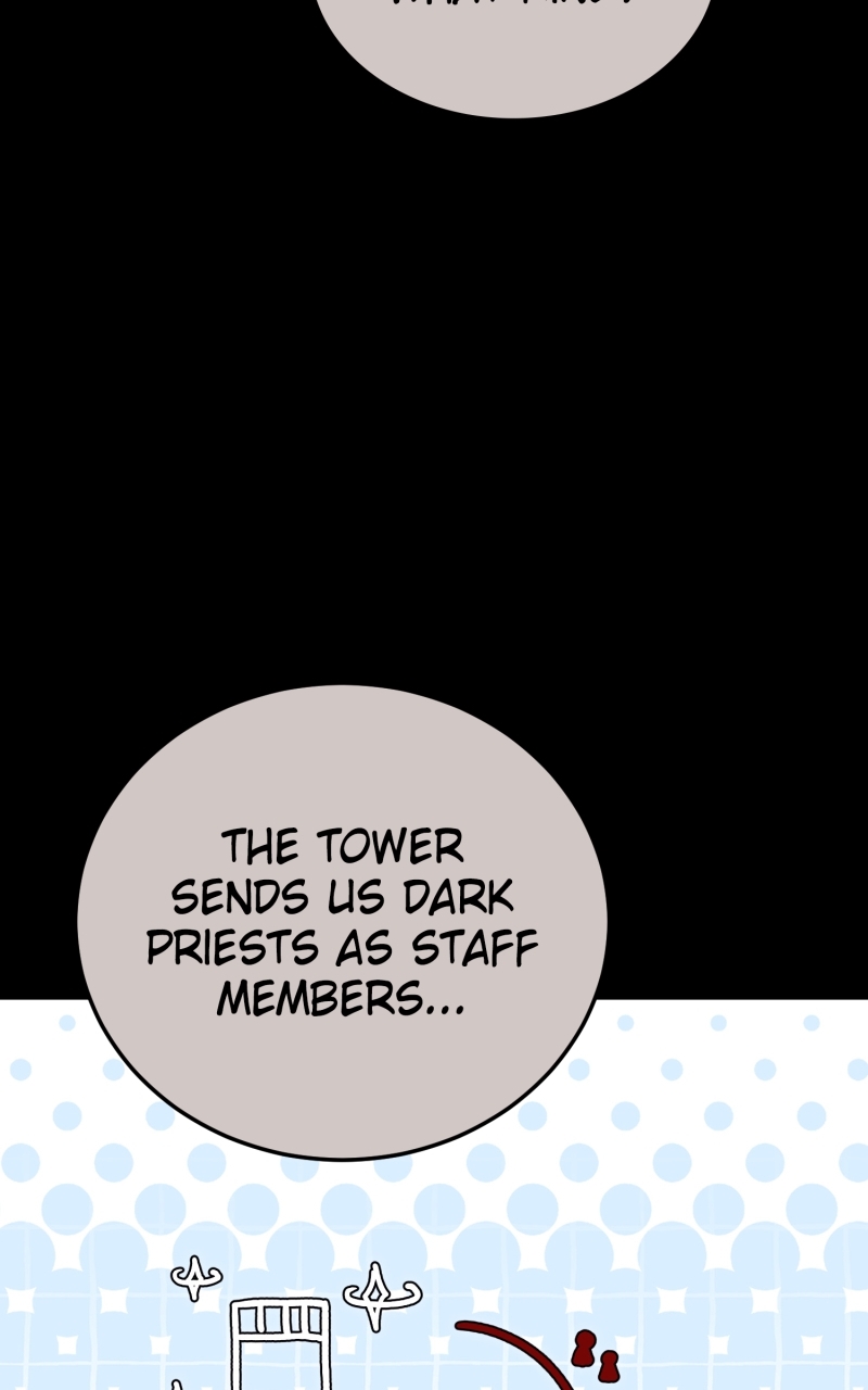 How to Live as a Bootleg Healer - Chapter 157 Page 36