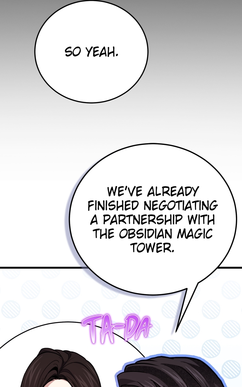 How to Live as a Bootleg Healer - Chapter 157 Page 40