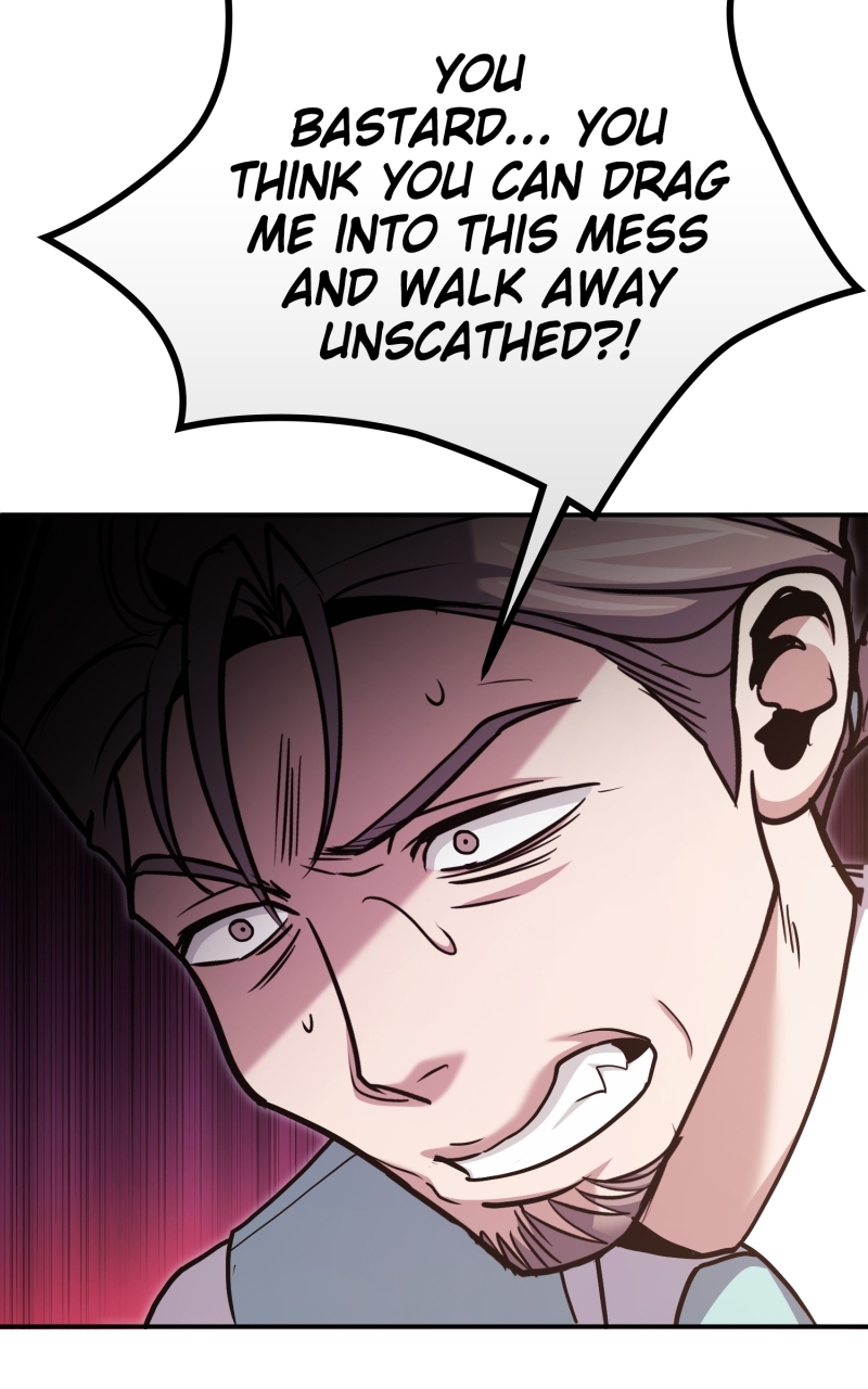 How to Live as a Bootleg Healer - Chapter 157 Page 46