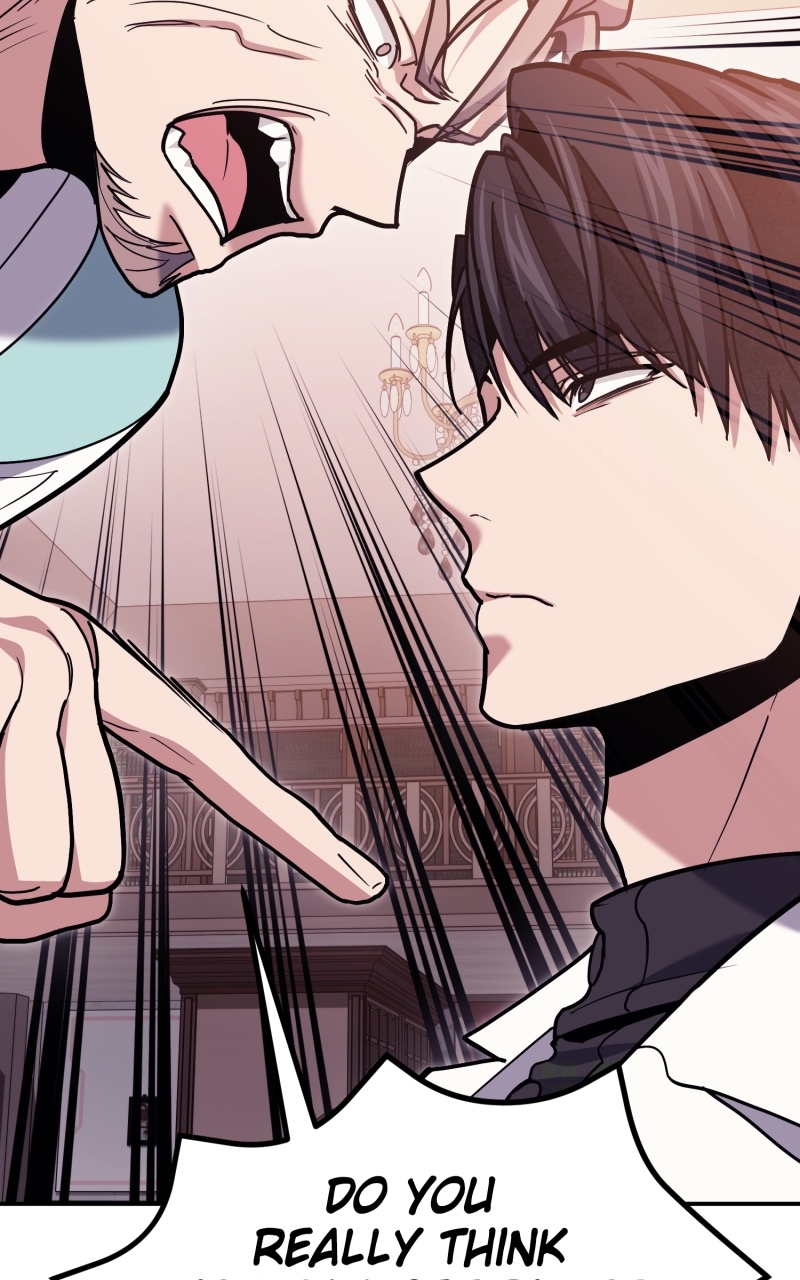 How to Live as a Bootleg Healer - Chapter 157 Page 57