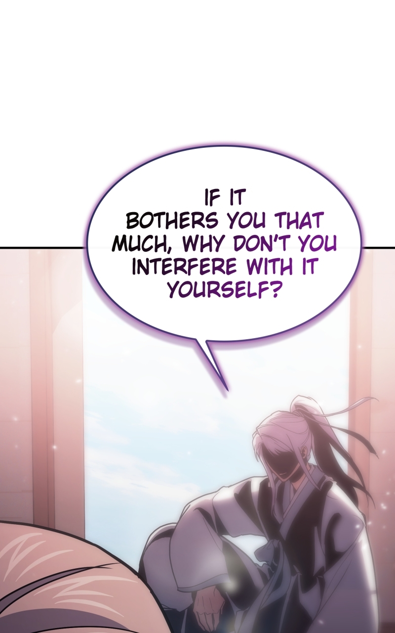 How to Live as a Bootleg Healer - Chapter 157 Page 73